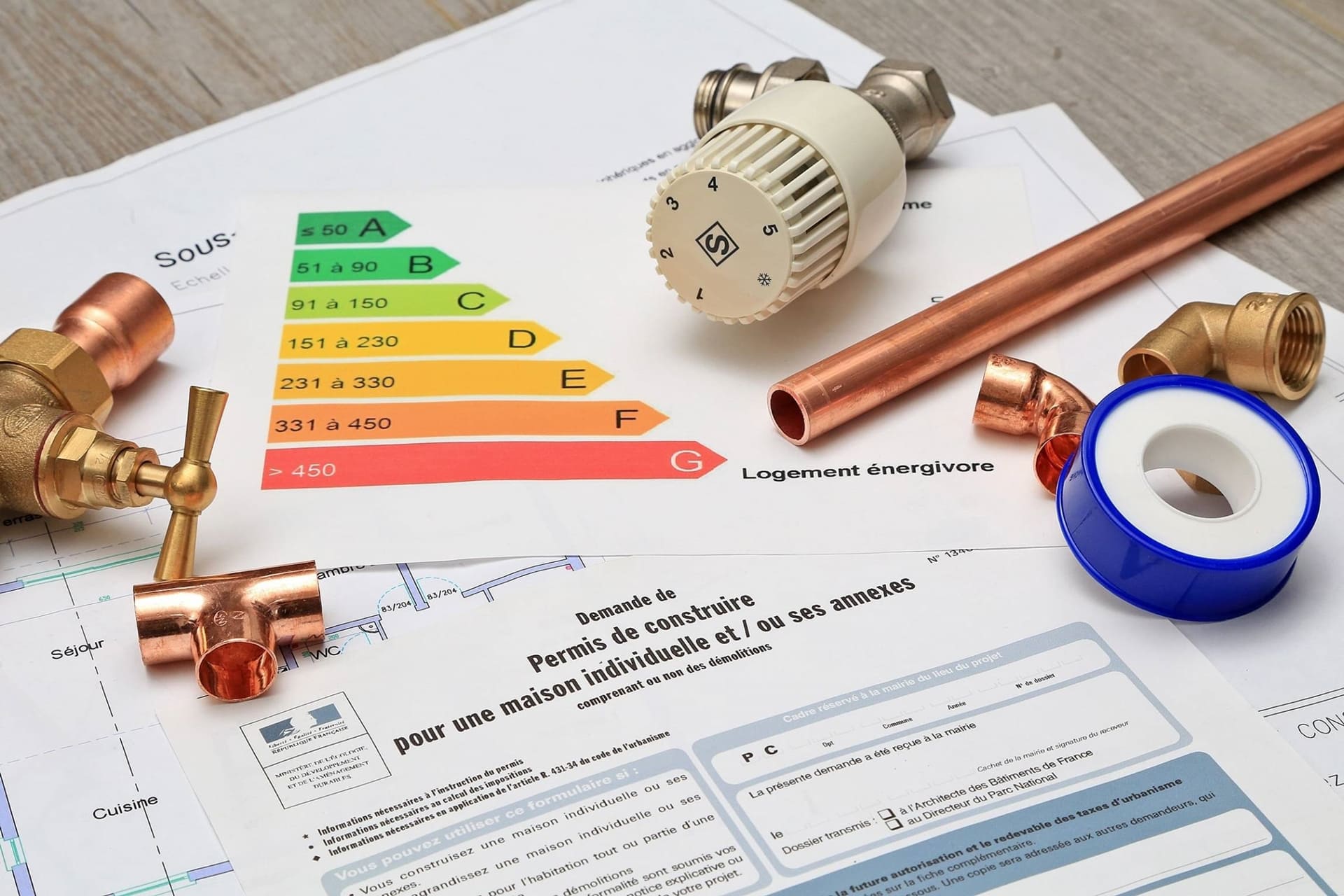 ADR Amp NANGERONI DIAGNOSTIC IMMOBILIER LES SABLES DOLONNE Image 3